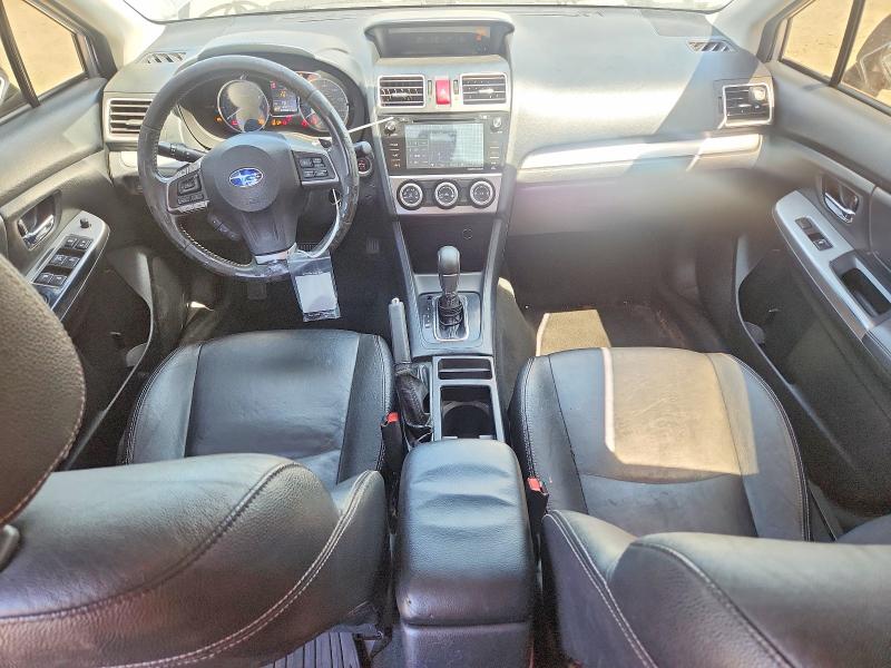 Продаж на аукціоні авто 2015 Subaru Impreza, vin: JF1GPAZ69F8235097, номер лоту: 66376866