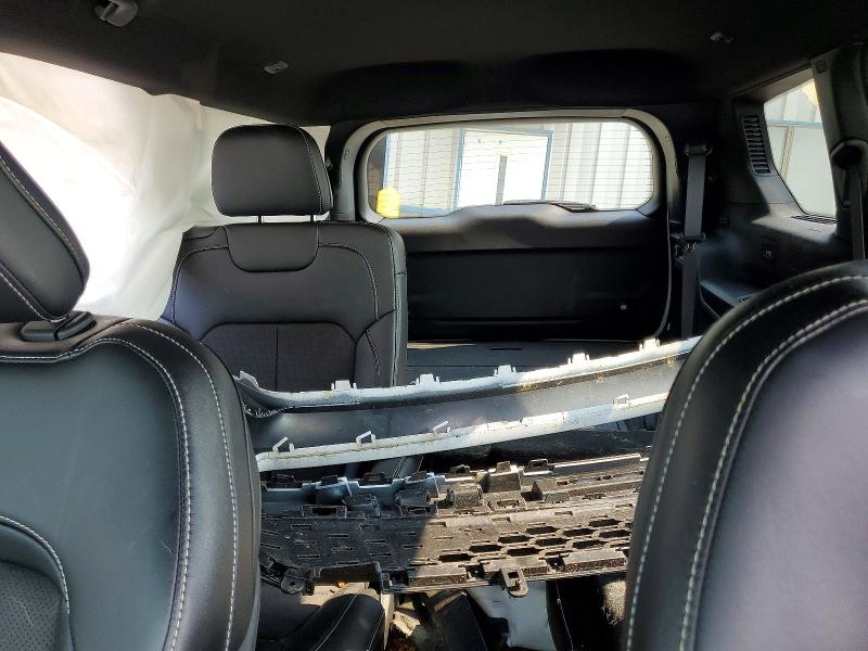 Продаж на аукціоні авто 2024 Jeep Grand Cherokee, vin: 1C4RJKAG7R8575383, номер лоту: 64969016