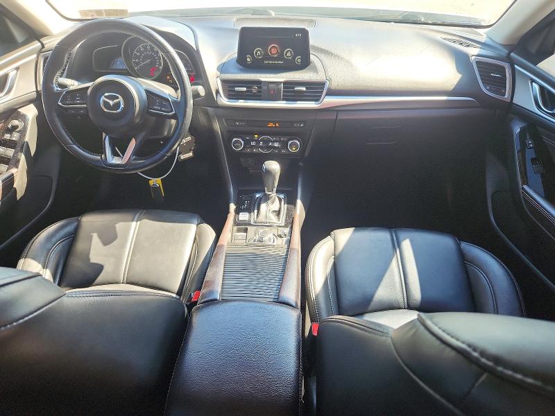 Продаж на аукціоні авто 2017 Mazda 3, vin: JM1BN1V7XH1117757, номер лоту: 63367616