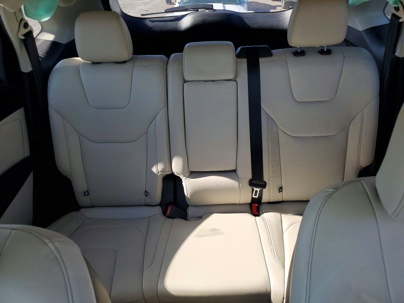 Aukcja sprzedaży 2016 Ford Edge, vin: 2FMPK3K91GBB66067, numer aukcji: 65156066