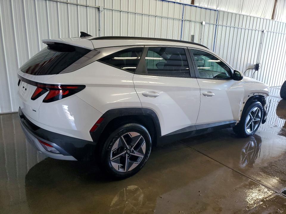 Aukcja sprzedaży 2025 Hyundai Tucson, vin: 3KMJBCDE3SE010972, numer aukcji: 64309786