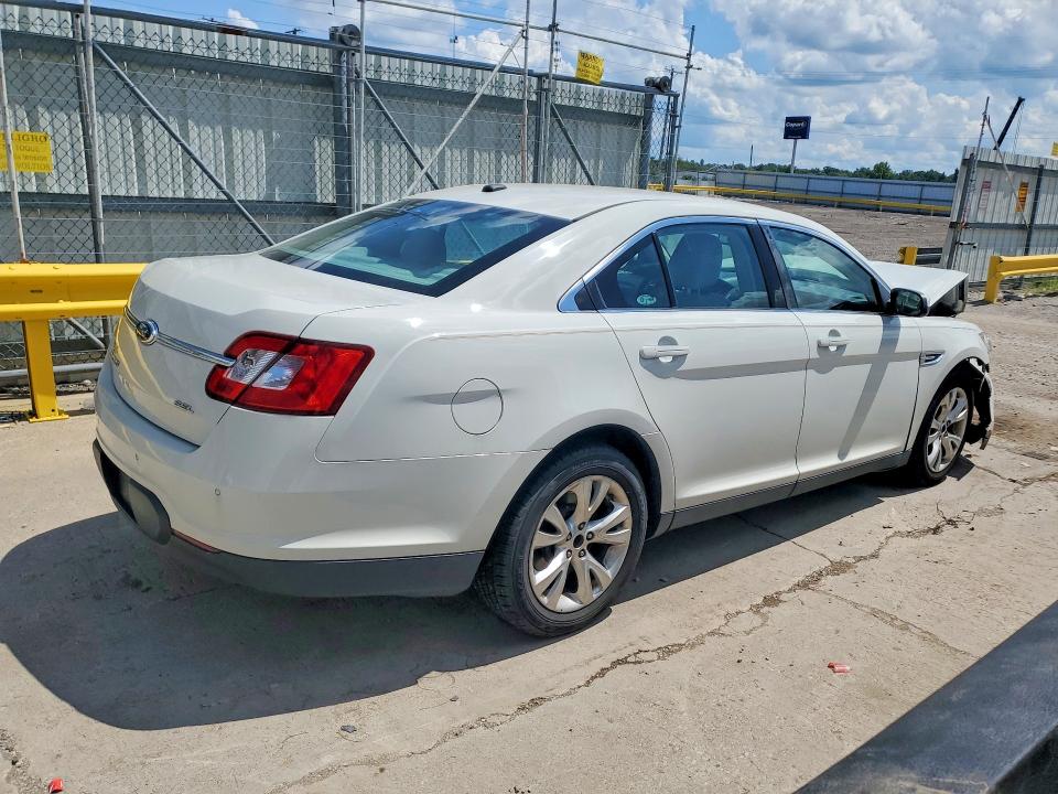 Aukcja sprzedaży 2011 Ford Taurus, vin: 1FAHP2EWXBG129080, numer aukcji: 66071036