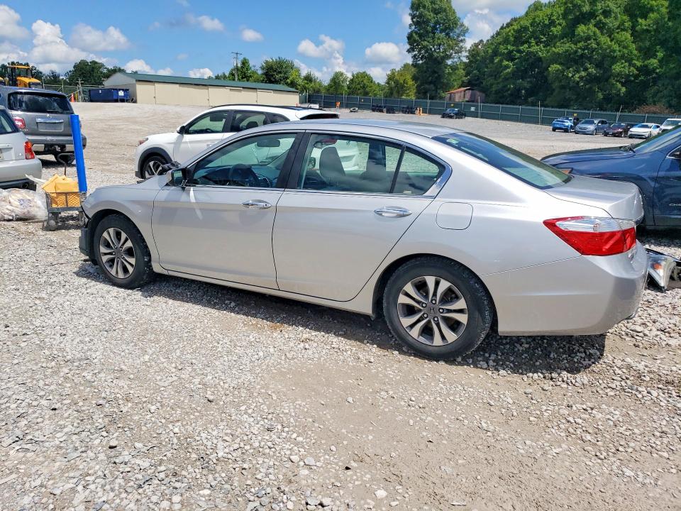Продаж на аукціоні авто 2014 Honda Accord, vin: 1HGCR2F33EA070417, номер лоту: 63939466