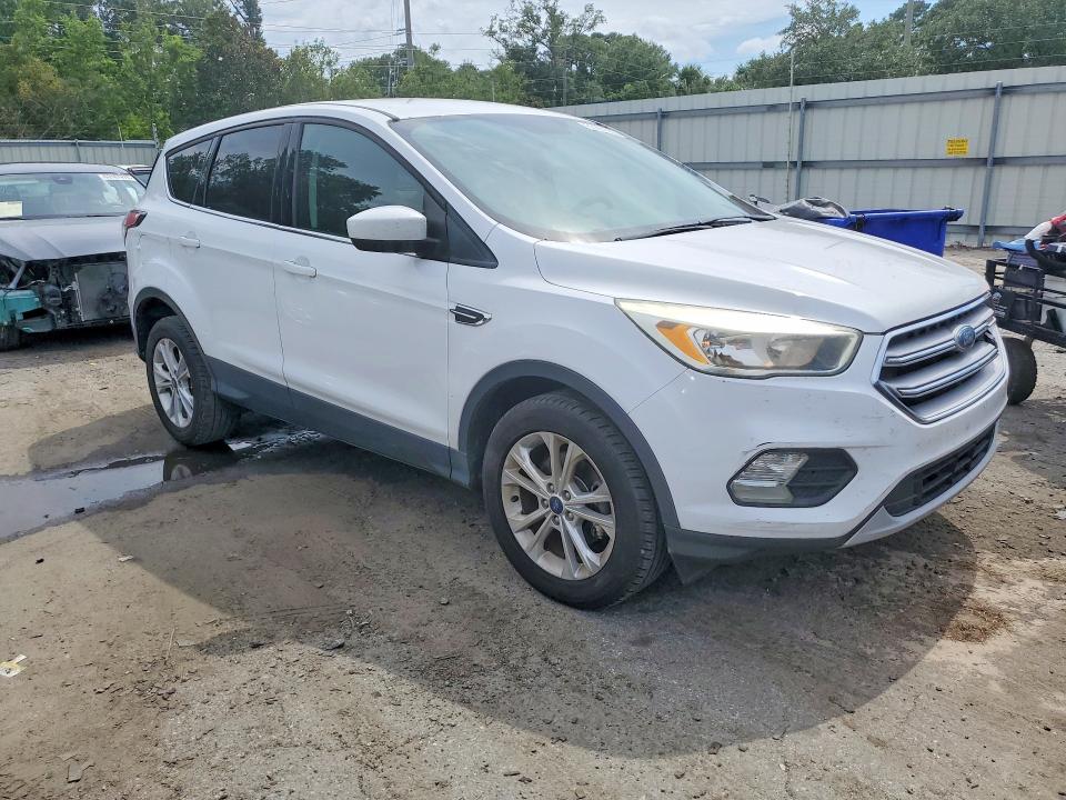 Aukcja sprzedaży 2017 Ford Escape, vin: 1FMCU0GD7HUB08836, numer aukcji: 63261606
