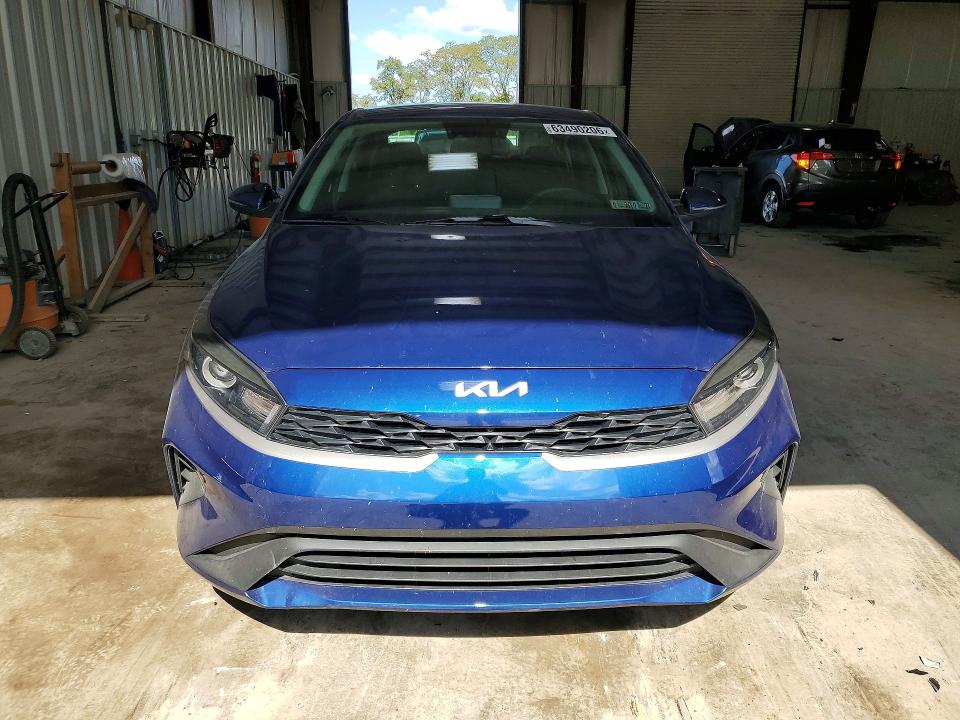 Aukcja sprzedaży 2024 Kia Forte, vin: 3KPF24AD8RE821655, numer aukcji: 63490206