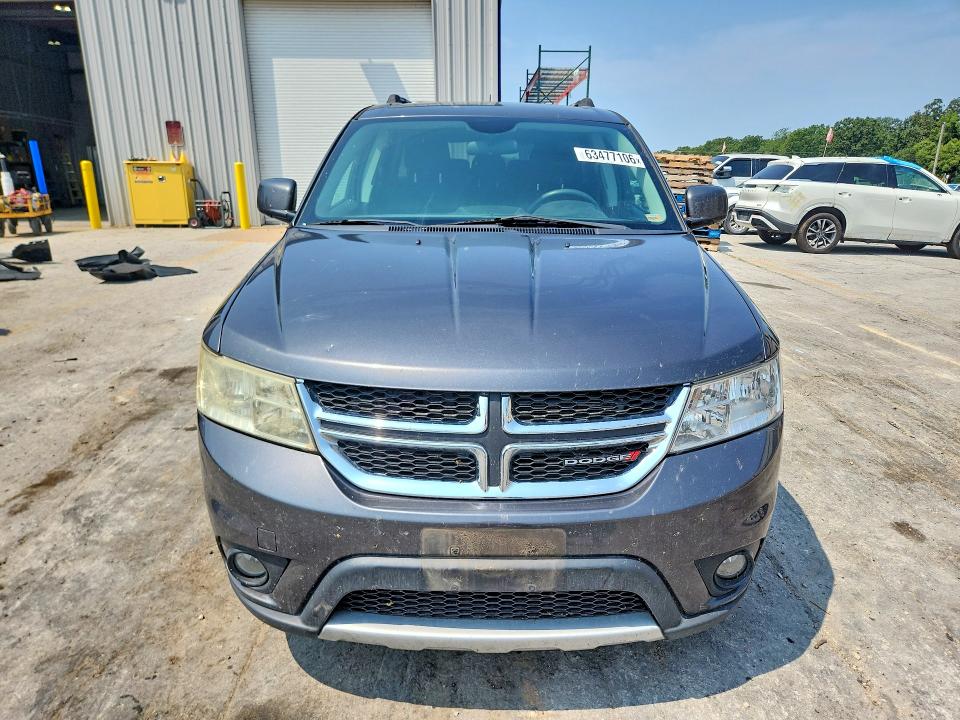 Aukcja sprzedaży 2017 Dodge Journey, vin: 3C4PDDBG4HT671660, numer aukcji: 63477106