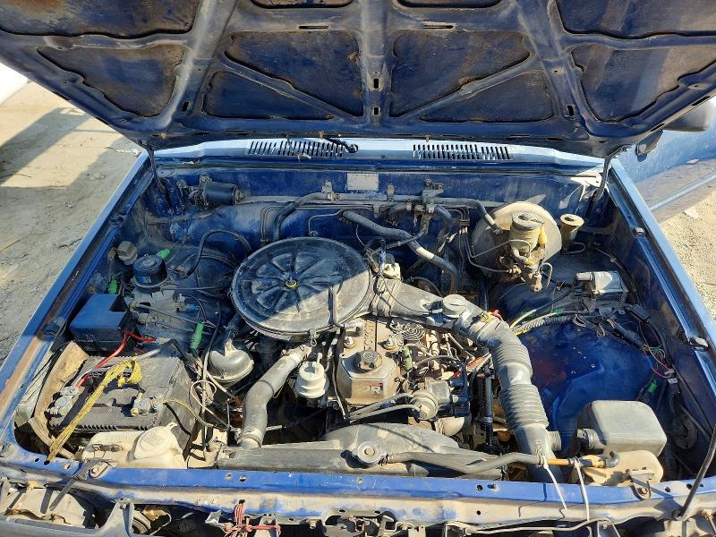 Продажа на аукционе авто 1987 Toyota Pickup, vin: JT4RN50R2H5108879, номер лота: 63623966