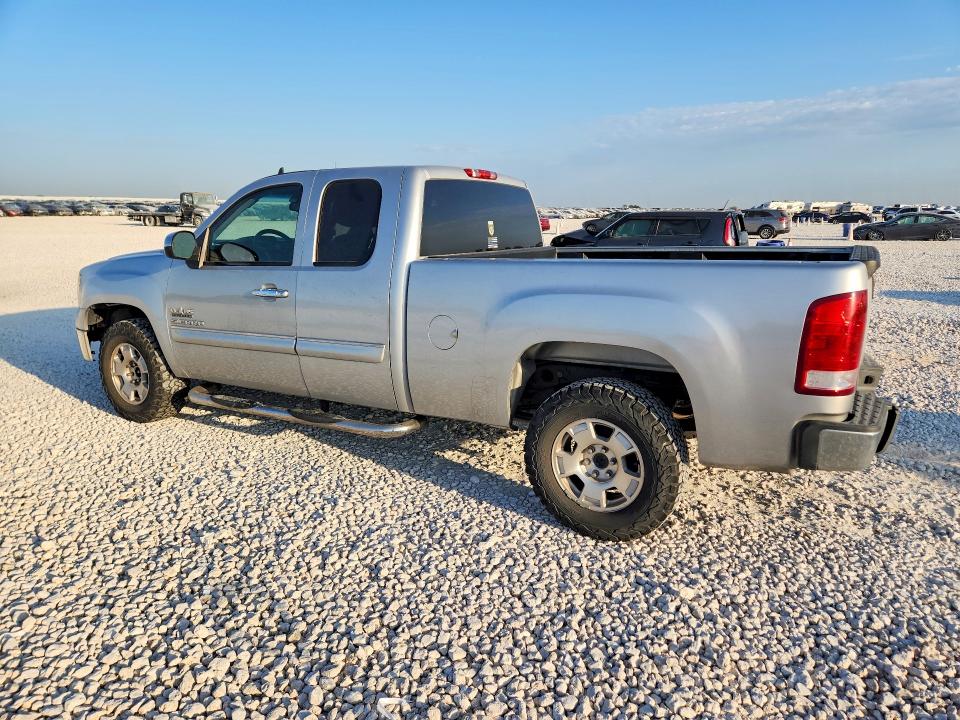 Aukcja sprzedaży 2012 Gmc Sierra, vin: 1GTR1VE00CZ218501, numer aukcji: 65695146
