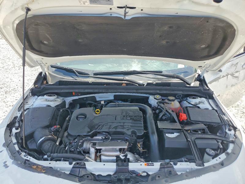 Продажа на аукционе авто 2024 Chevrolet Malibu, vin: 1G1ZD5ST1RF208276, номер лота: 64780236