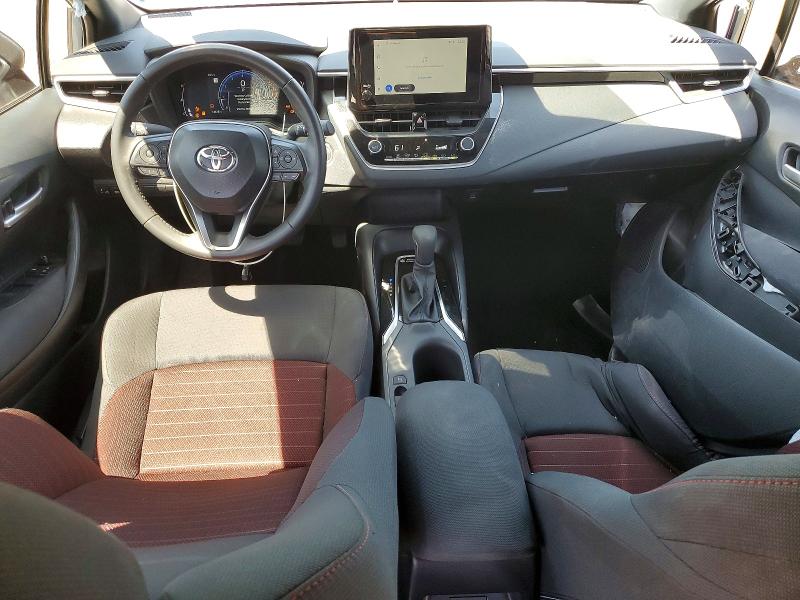 Продажа на аукционе авто 2026 Toyota Corolla, vin: 5YFS4MCE1TP261367, номер лота: 66506256