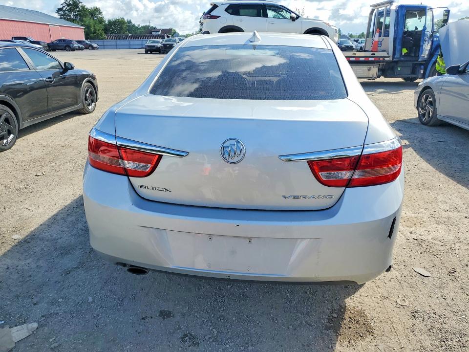 64913436 :رقم المزاد ، 1G4P15SK4H4103042 vin ، 2017 Buick Verano مزاد بيع