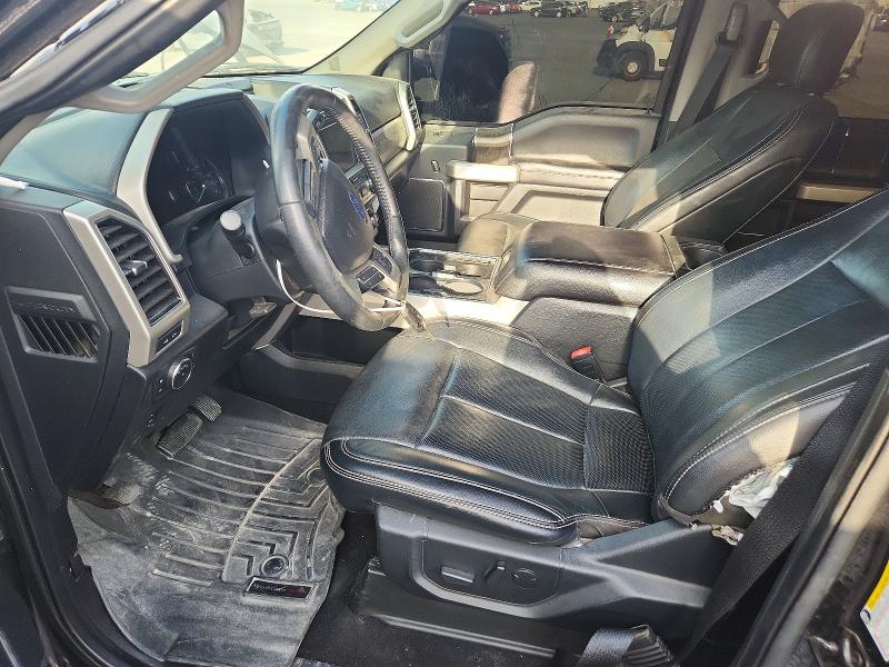Aukcja sprzedaży 2020 Ford F250, vin: 1FT8W2BT5LEC69025, numer aukcji: 65159776