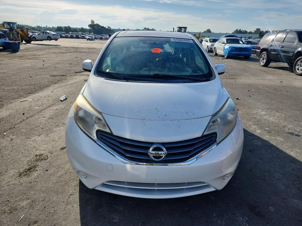 Продаж на аукціоні авто 2014 Nissan Versa Note, vin: 3N1CE2CP5EL417145, номер лоту: 64082606