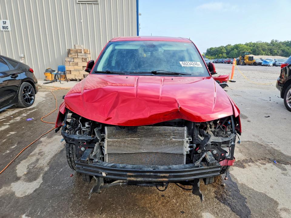 Aukcja sprzedaży 2018 Dodge Journey, vin: 3C4PDDEG1JT390952, numer aukcji: 66234246