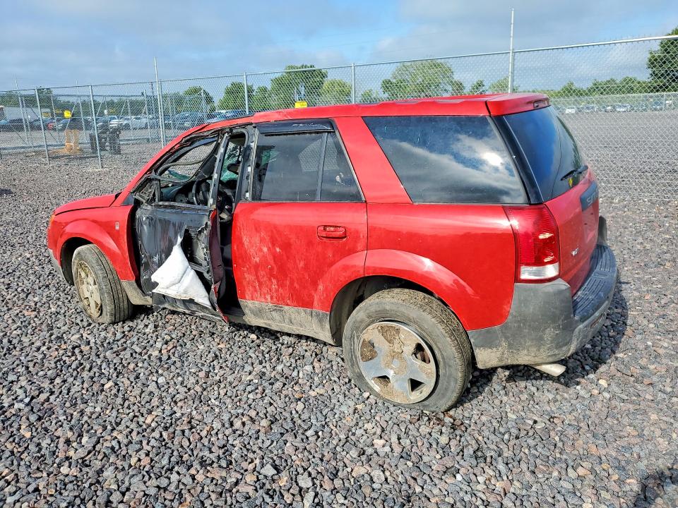 Продаж на аукціоні авто 2004 Saturn Vue, vin: 5GZCZ63494S818145, номер лоту: 63391126