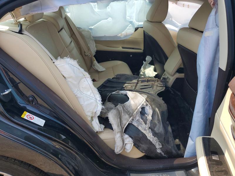 Aukcja sprzedaży 2016 Lexus Es, vin: 58ABK1GG4GU032906, numer aukcji: 64589946