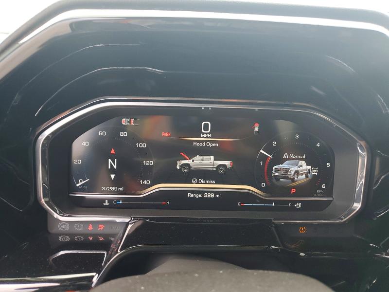 Продажа на аукционе авто 2024 Gmc Sierra, vin: 3GTUUCED9RG218952, номер лота: 65206866