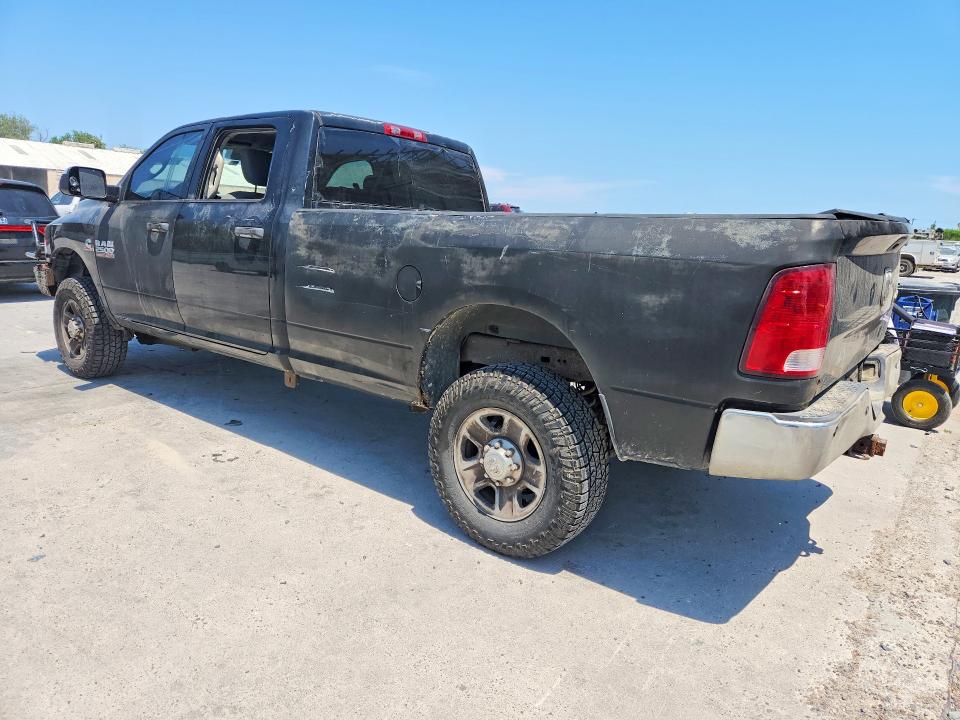 2014 Ram 2500 მანქანა იყიდება აუქციონზე, vin: 3C6UR5HLXEG164921, აუქციონის ნომერი: 67088686