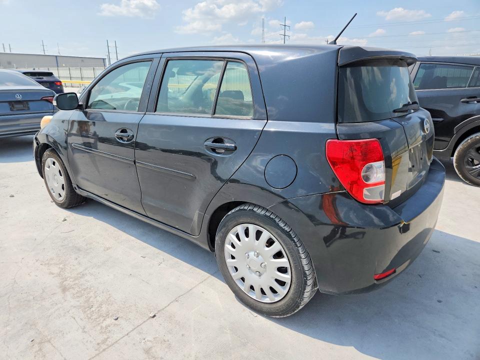 Aukcja sprzedaży 2012 Scion Xd, vin: JTKKU4B44C1015418, numer aukcji: 63757856