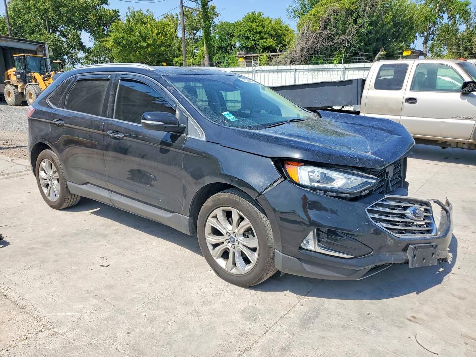 Продажа на аукционе авто 2019 Ford Edge, vin: 2FMPK3K94KBB63138, номер лота: 63595646