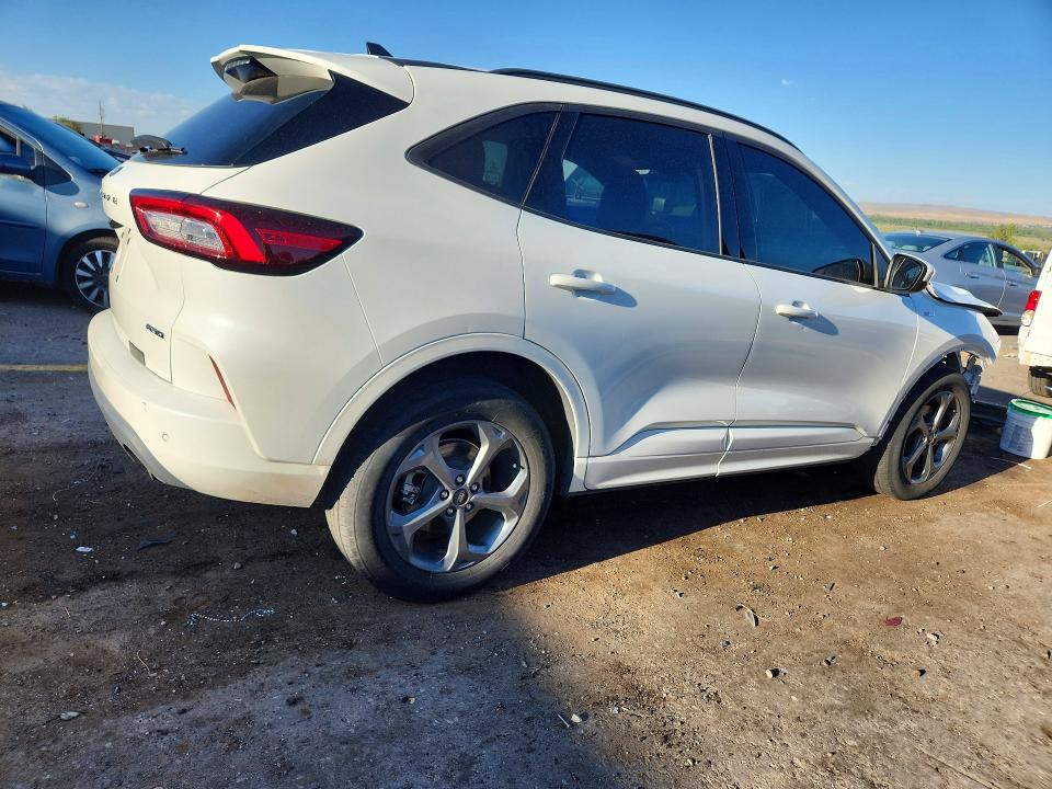 65940366 :رقم المزاد ، 1FMCU9NA7PUB16494 vin ، 2023 Ford Escape مزاد بيع
