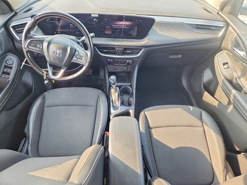 64313666 :رقم المزاد ، KL4AMBS26RB156283 vin ، 2024 Buick Encore Gx مزاد بيع