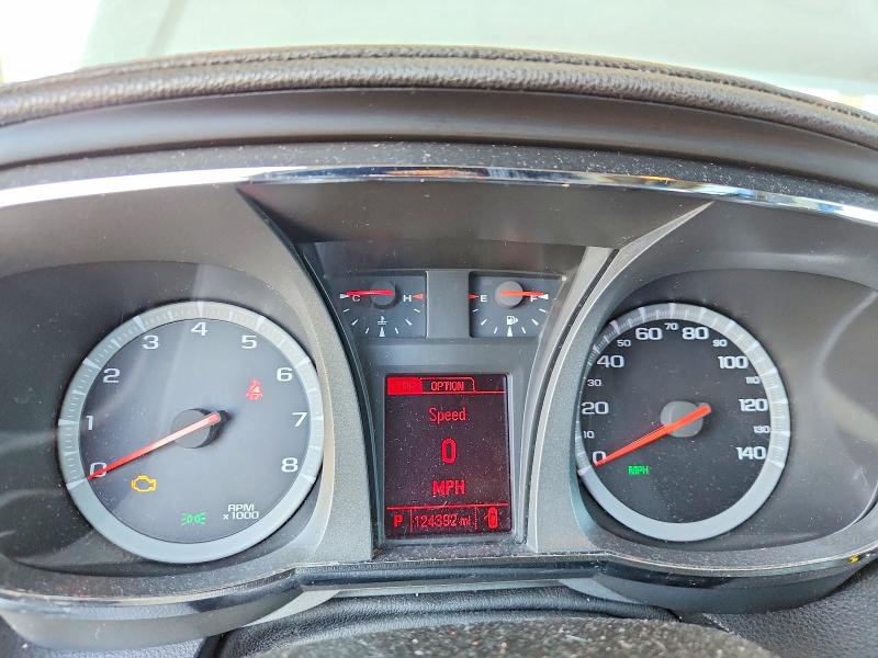 Aukcja sprzedaży 2015 Gmc Terrain, vin: 2GKALREK3F6259905, numer aukcji: 67003036