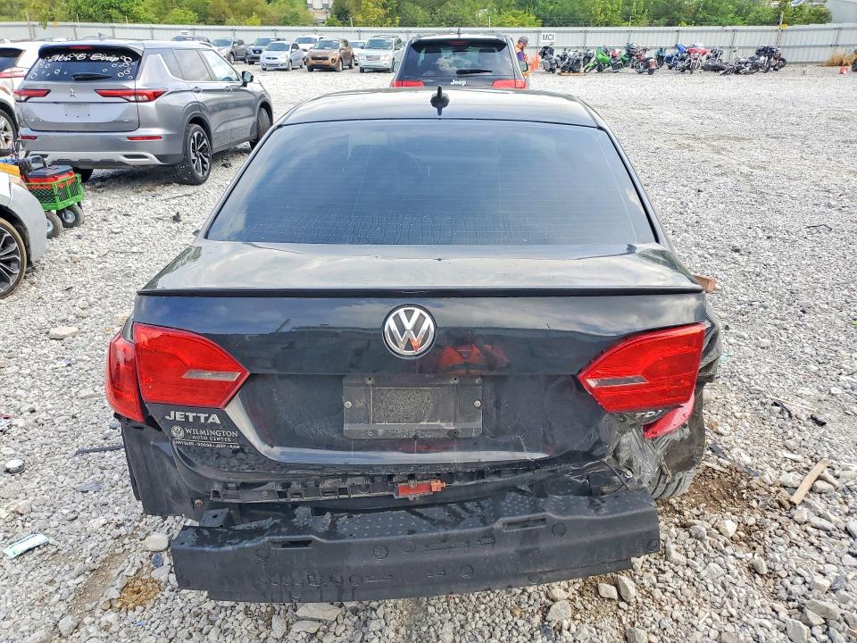 Продаж на аукціоні авто 2014 Volkswagen Jetta, vin: 3VWLL7AJ3EM410457, номер лоту: 65277706