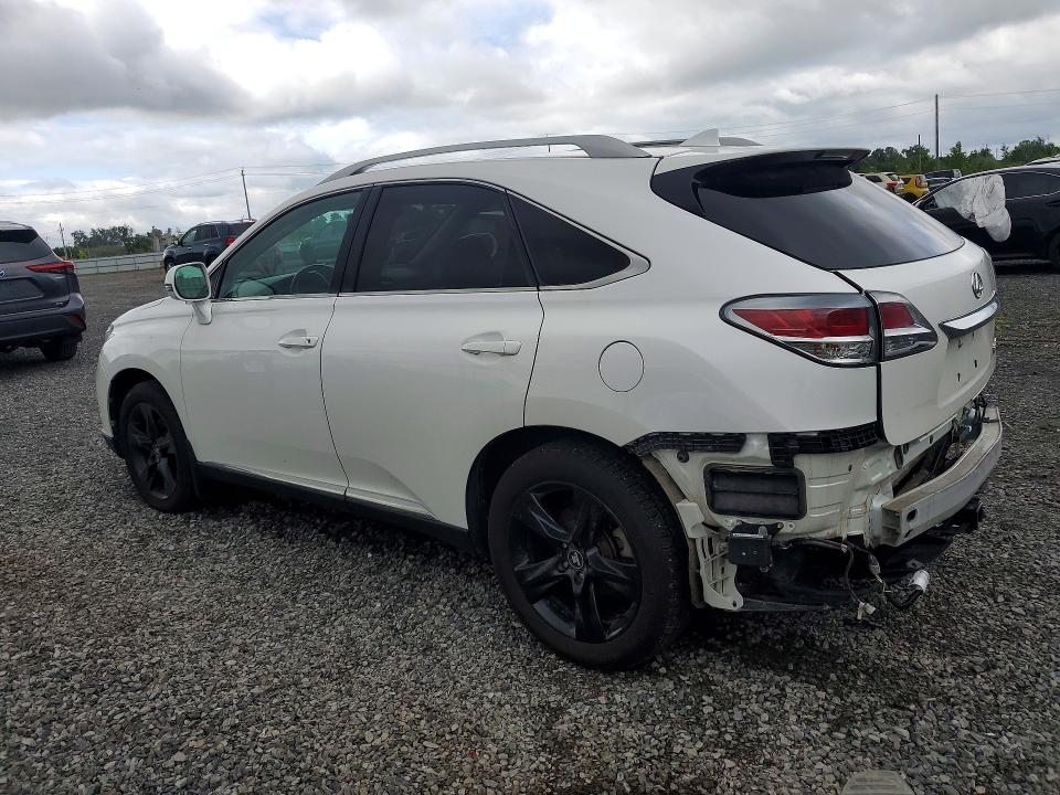 Aukcja sprzedaży 2015 Lexus Rx 350, vin: 2T2BK1BA7FC252997, numer aukcji: 64363676