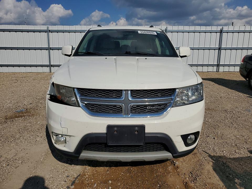 65698606 :رقم المزاد ، 3C4PDCBG1CT143139 vin ، 2012 Dodge Journey مزاد بيع