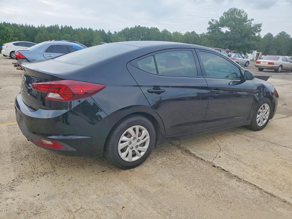 Aukcja sprzedaży 2019 Hyundai Elantra, vin: 5NPD74LF8KH437934, numer aukcji: 66948966