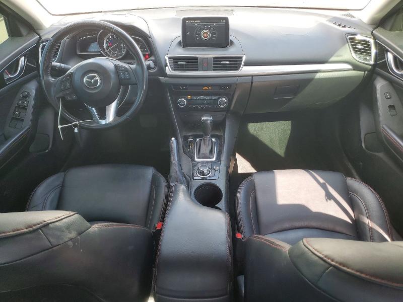 Aukcja sprzedaży 2015 Mazda 3, vin: JM1BM1V37F1243636, numer aukcji: 65541236