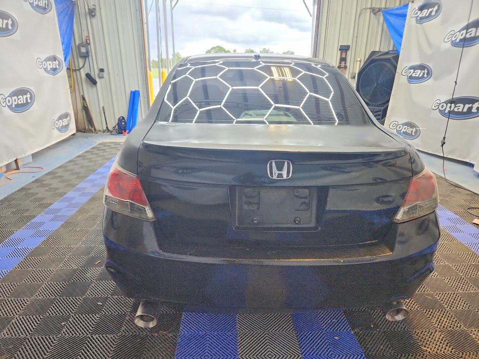 Продаж на аукціоні авто 2008 Honda Accord, vin: 1HGCP36898A060535, номер лоту: 64129846