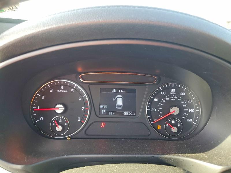 Aukcja sprzedaży 2019 Kia Sorento, vin: 5XYPG4A51KG586152, numer aukcji: 64927556