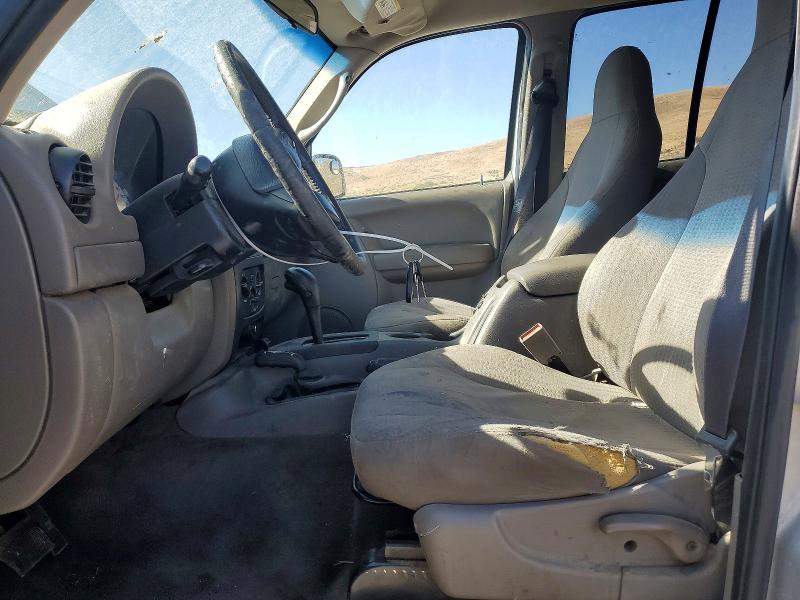 Aukcja sprzedaży 2004 Jeep Liberty, vin: 1J4GL48K44W287648, numer aukcji: 63474606
