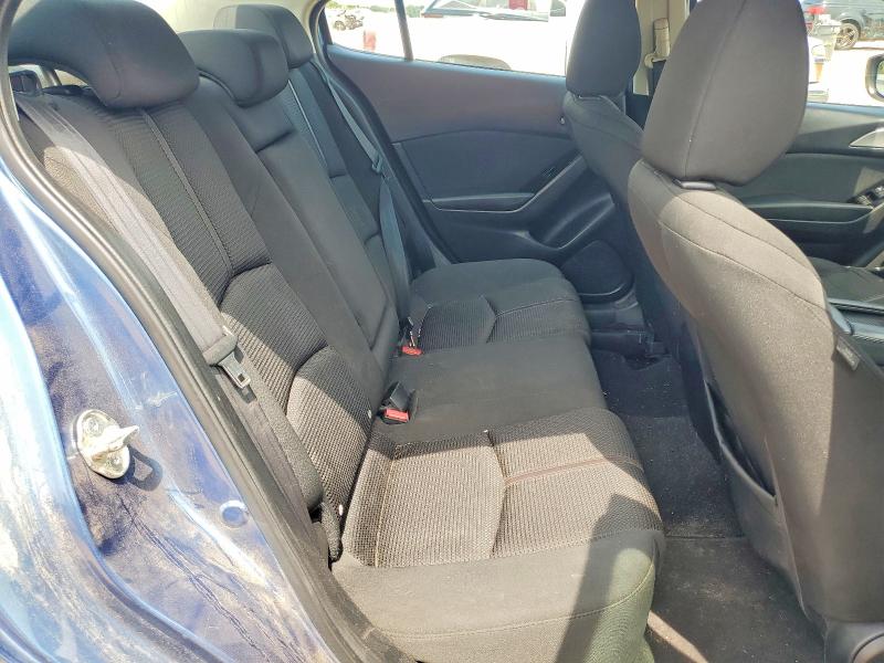 Aukcja sprzedaży 2018 Mazda 3, vin: 3MZBN1U72JM187485, numer aukcji: 61449636