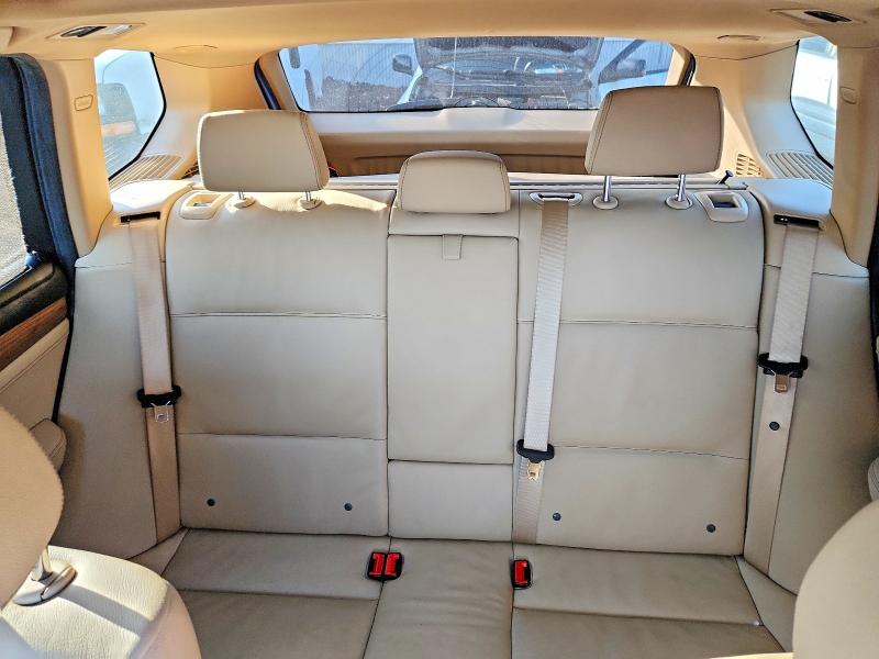 Aukcja sprzedaży 2011 Bmw X3, vin: 5UXWX7C54BL734744, numer aukcji: 63472426