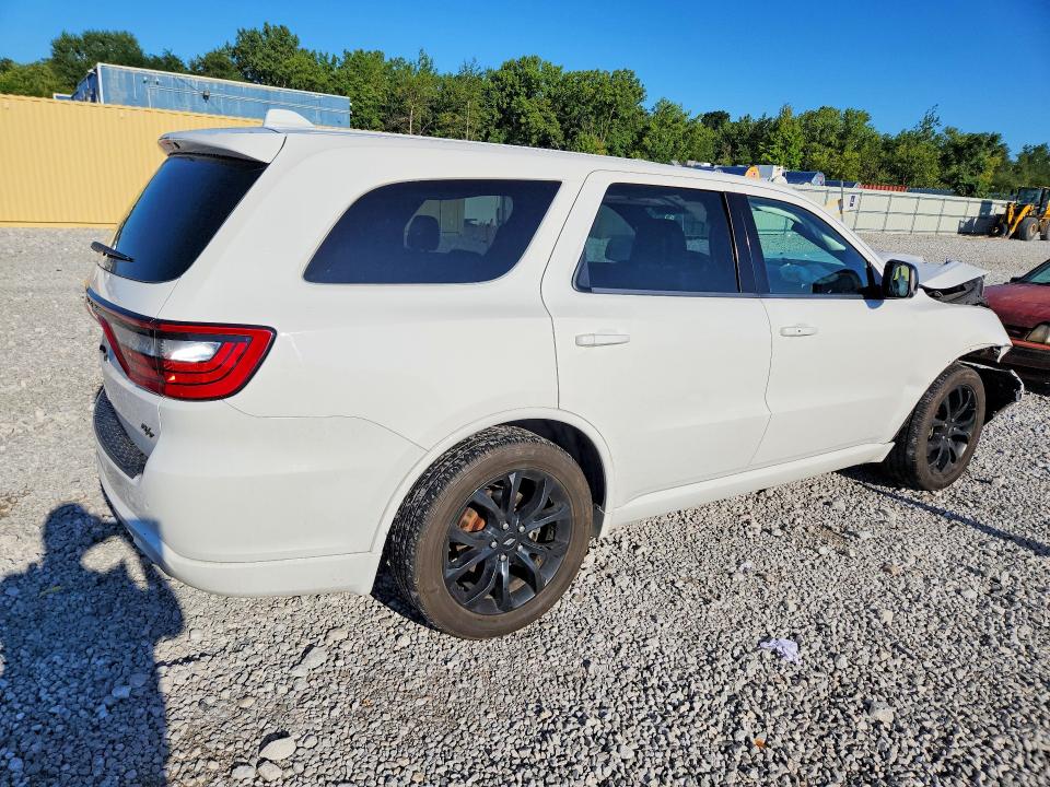 Aukcja sprzedaży 2019 Dodge Durango, vin: 1C4SDJCT0KC780978, numer aukcji: 65683086