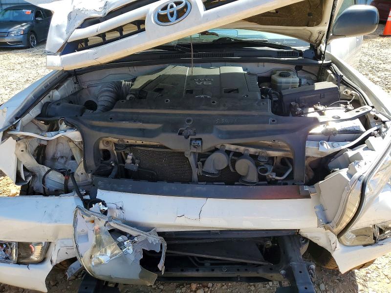 Продаж на аукціоні авто 2004 Toyota 4runner, vin: JTEZU14R240038048, номер лоту: 65185006