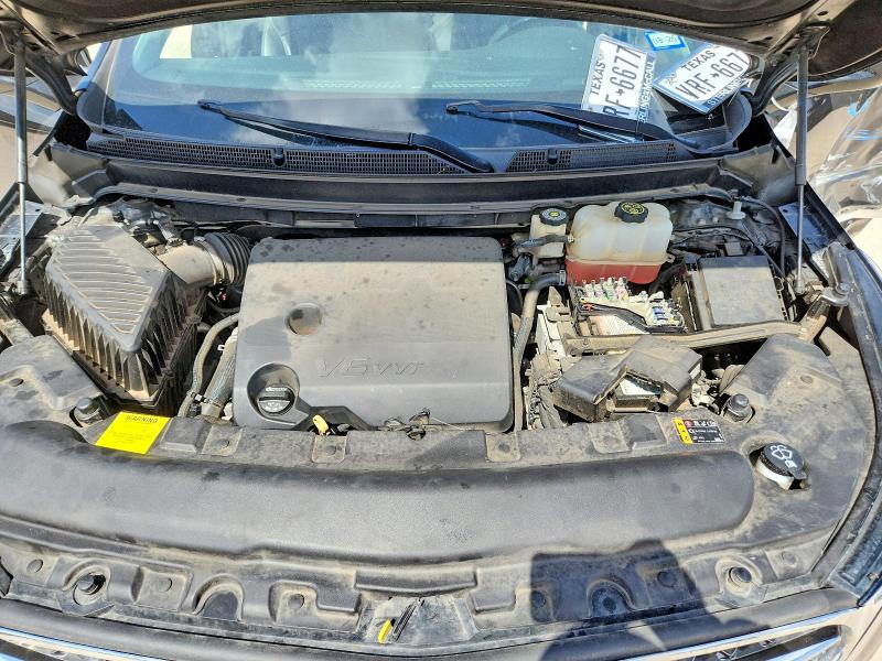 Aukcja sprzedaży 2019 Buick Enclave, vin: 5GAERDKW1KJ297668, numer aukcji: 65447096