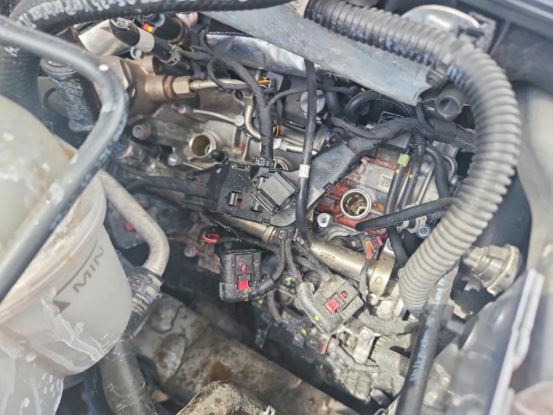 Aukcja sprzedaży 2022 Audi Q7, vin: WA1LXBF72ND014713, numer aukcji: 66225526