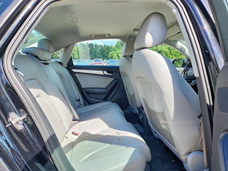 Aukcja sprzedaży 2014 Audi A4, vin: WAUBFAFL1EN003043, numer aukcji: 66499486