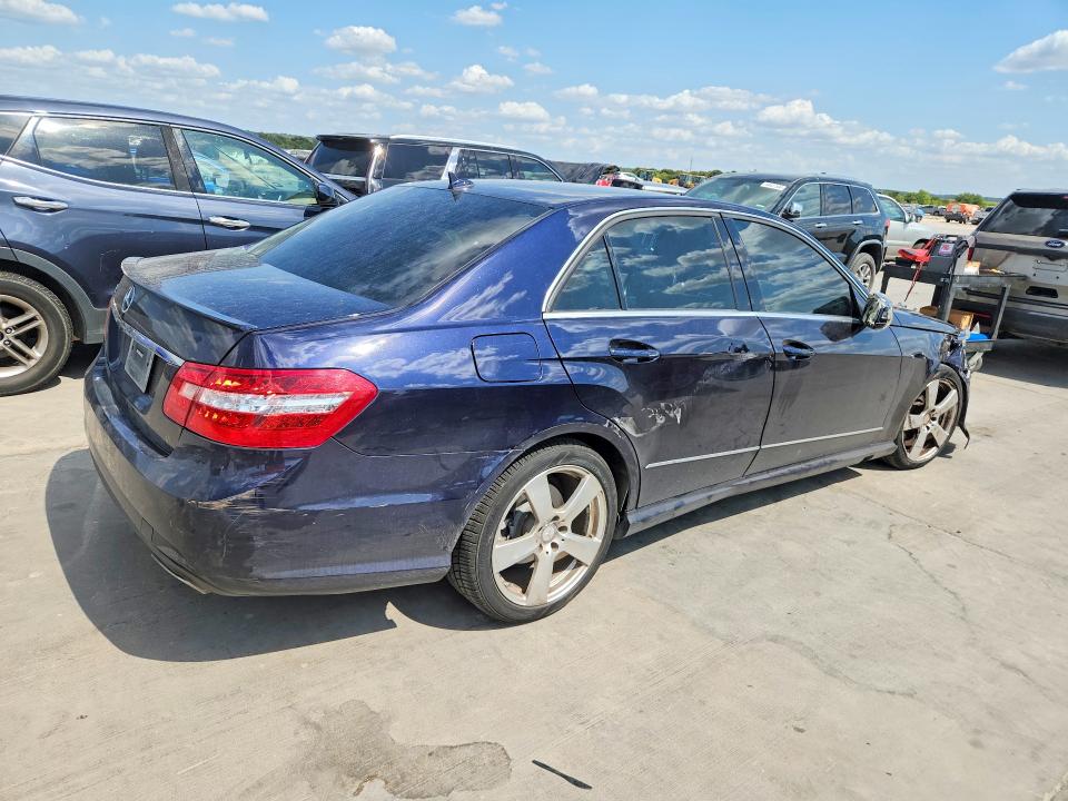 Продаж на аукціоні авто 2010 Mercedes-benz E, vin: WDDHF5GBXAA052646, номер лоту: 64324826
