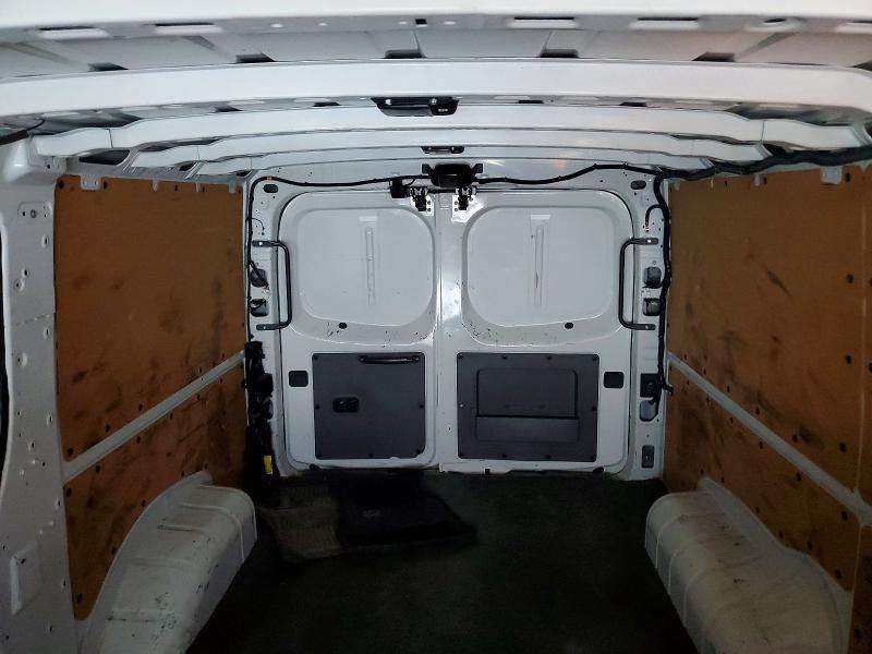 2018 Nissan Nv მანქანა იყიდება აუქციონზე, vin: 1N6AF0KY6JN805203, აუქციონის ნომერი: 64976276