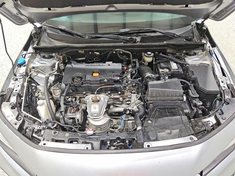 Продажа на аукционе авто 2022 Honda Civic, vin: 2HGFE2F55NH584023, номер лота: 61800146