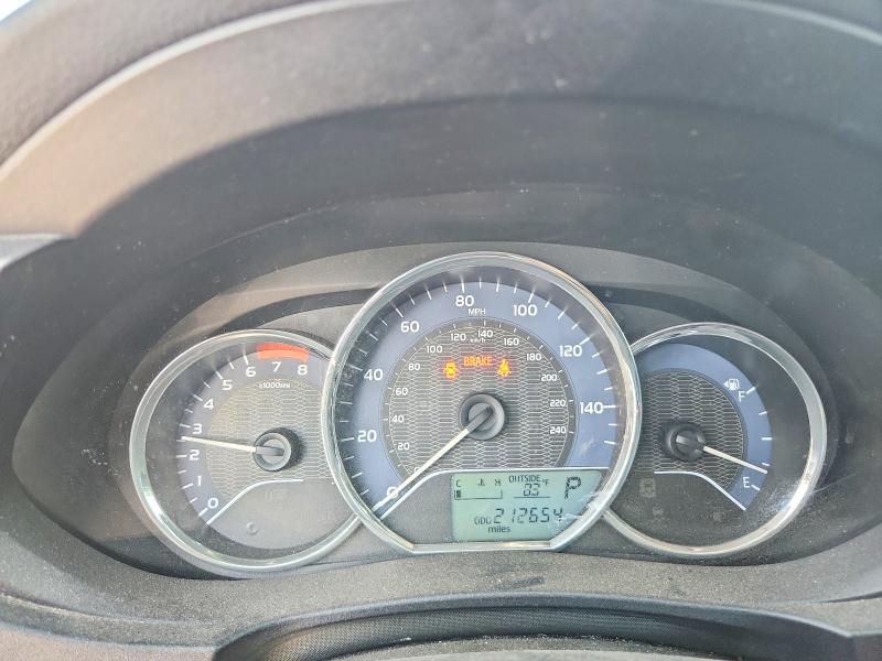 Продажа на аукционе авто 2015 Toyota Corolla, vin: 5YFBURHE6FP195909, номер лота: 64007606