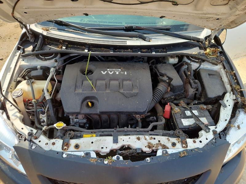 Продажа на аукционе авто 2010 Toyota Corolla, vin: 2T1BU4EE4AC402068, номер лота: 64807966