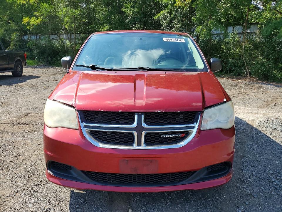 Aukcja sprzedaży 2014 Dodge Grand Caravan, vin: 2C4RDGBG8ER114128, numer aukcji: 65536176