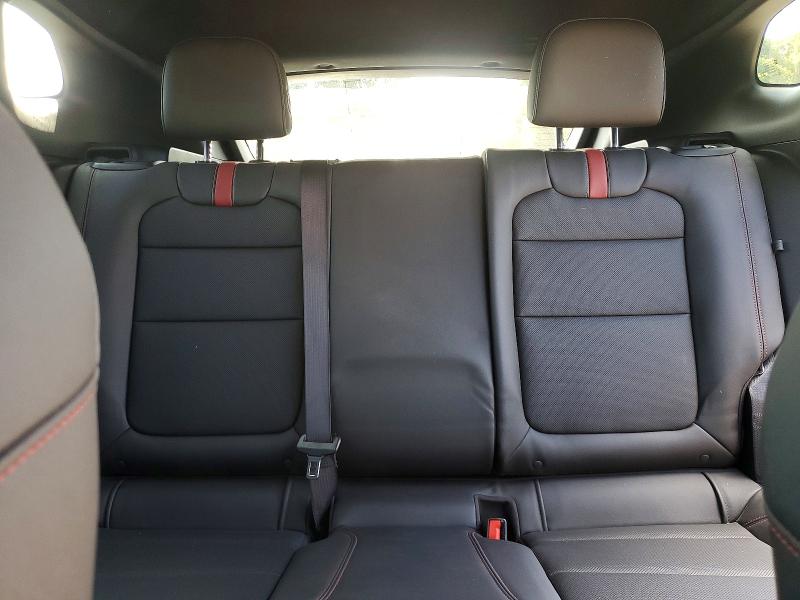 Aukcja sprzedaży 2025 Chevrolet Trax, vin: KL77LJE29SC051937, numer aukcji: 65145306
