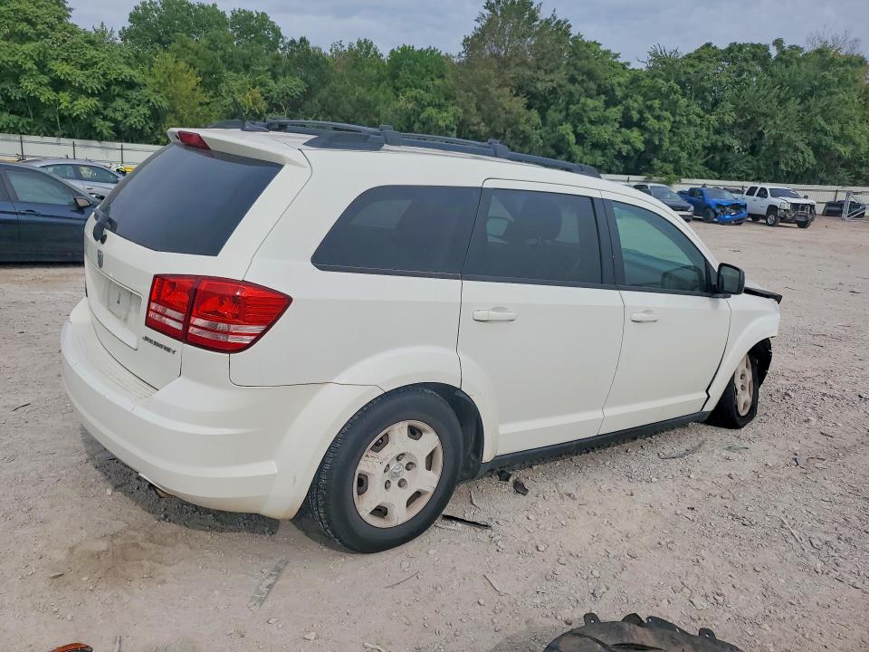 Aukcja sprzedaży 2010 Dodge Journey, vin: 3D4PG4FB0AT198385, numer aukcji: 66807386